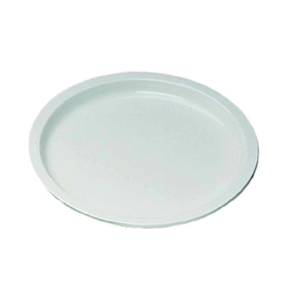 Bon Chef 15008TEAL Serving Tray 15" Dia. Round