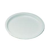 Bon Chef 15008ALLERGENLAVENDER Serving Tray 15" Dia. Round