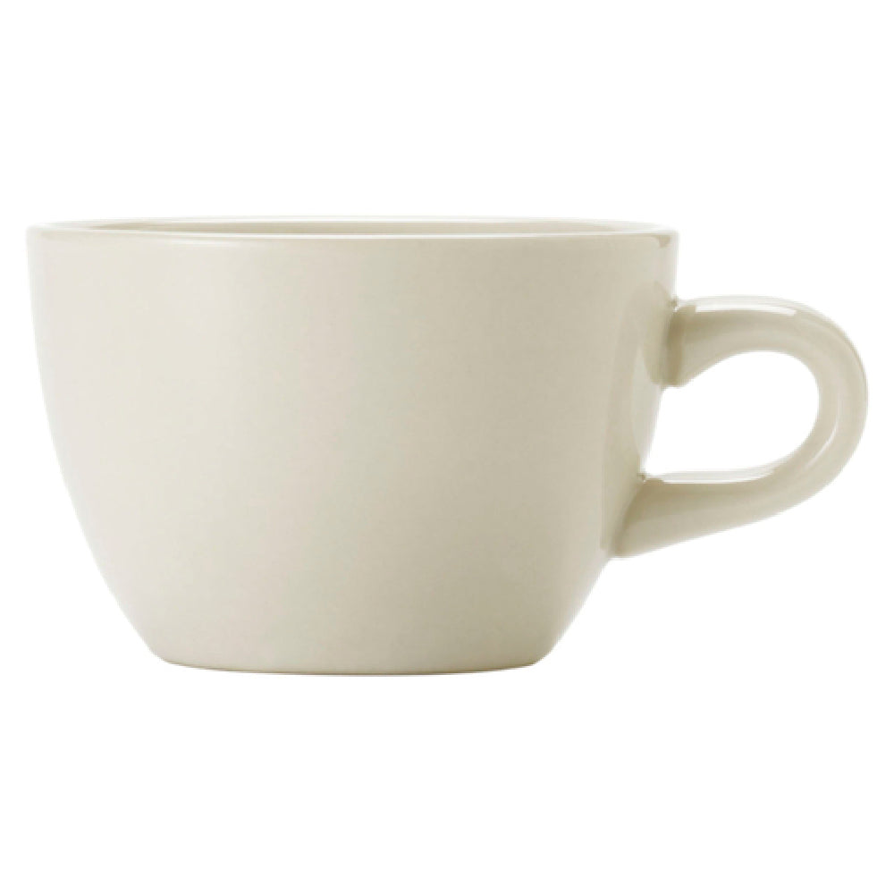Libbey 740-901-888 (Formerly World Tableware) Mohawk Cup 8 Oz. 3-3/4" Dia. X 2-1/2"H