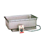 APW Wyott TM-90S_208-240/60/1 Food Warmer Drop-in Electric