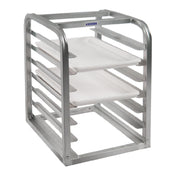 Channel TT307 Bun Pan Rack Half Size Standard Heavy-Duty Series