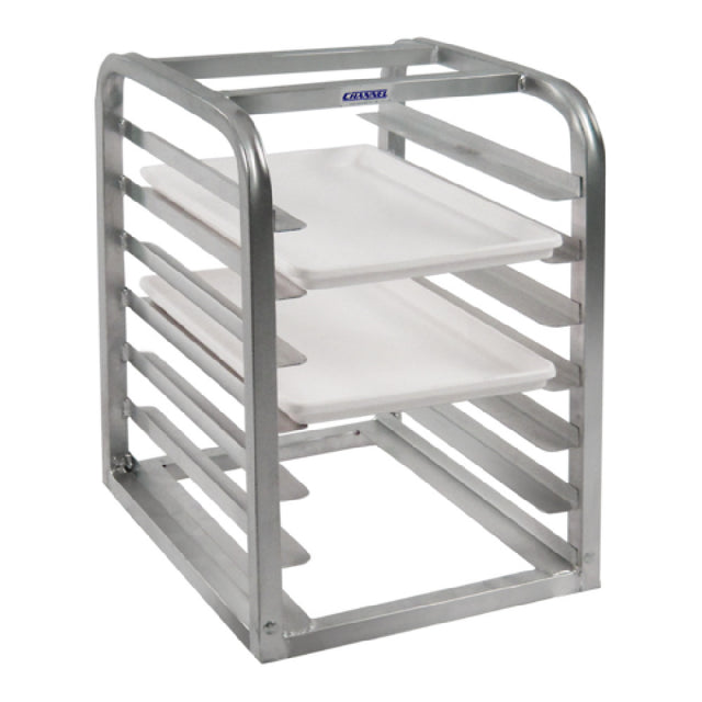 Channel TT307 Bun Pan Rack Half Size Standard Heavy-Duty Series
