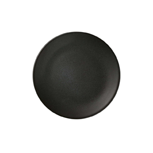 Libbey 114027 - Coupe Plate, 8-1/4" Dia. X 7/8"H, Round
