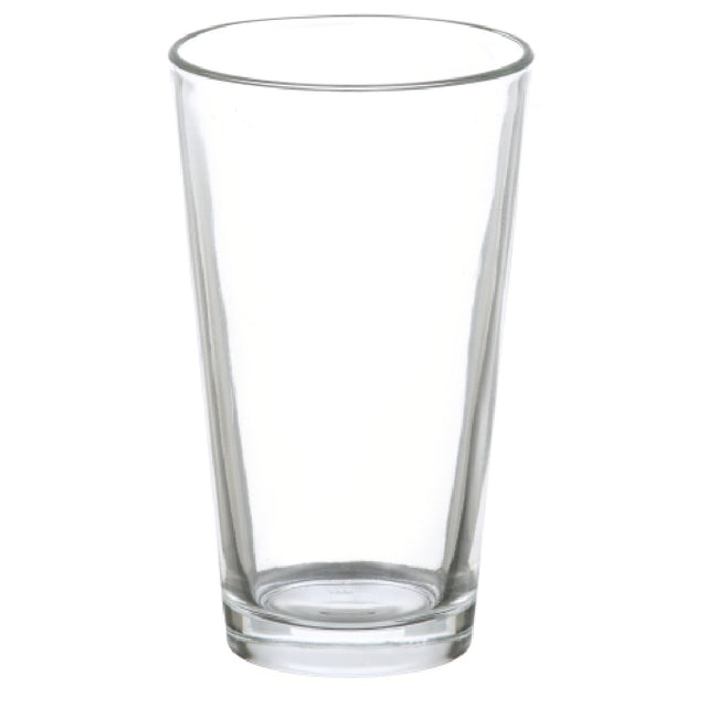 Carter Hoffmann 1234567 16 Oz Mixing Glass Barware 2 Dozen/case