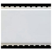 Matfer 421706 Decorating Comb 27-1/8" Length Reversible
