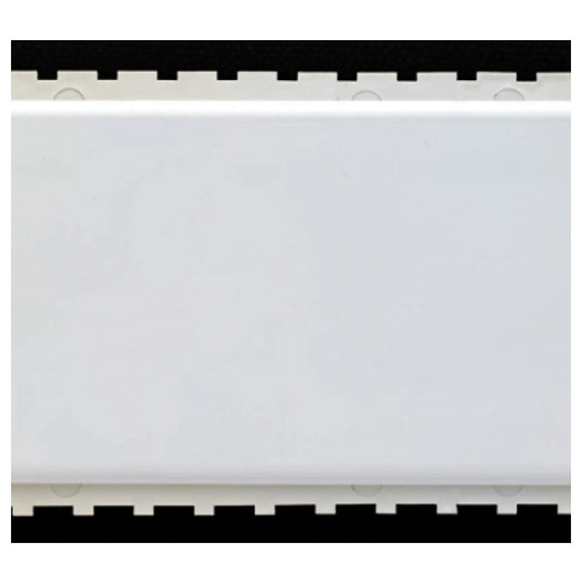 Matfer 421736 Decorating Comb 13-7/16" Length Reversible