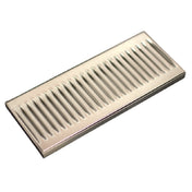 Vivreau DTRAY-DP-120D (1045932) Drip Tray With Drain Surface Mounted