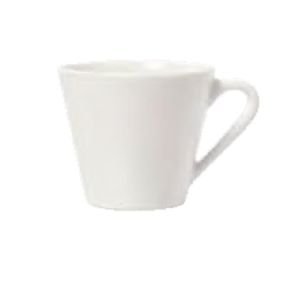 Libbey 950033506 (Formerly Syracuse China) Tea Cup 7 Oz. 4-3/8" Dia. X 3"H