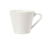 Libbey 950033506 (Formerly Syracuse China) Tea Cup 7 Oz. 4-3/8" Dia. X 3"H