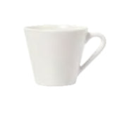 Libbey 950033506 (Formerly Syracuse China) Tea Cup 7 Oz. 4-3/8" Dia. X 3"H
