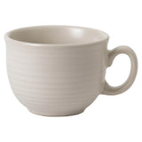 Arc Cardinal FM745 Dudson Evo Pearl Cup (L:4.875'' X W:3.75'') Stoneware
