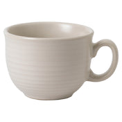 Arc Cardinal FM745 Dudson Evo Pearl Cup (L:4.875'' X W:3.75'') Stoneware