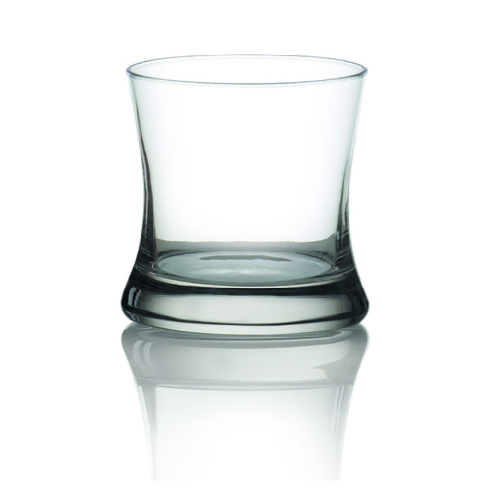 Anchor Hocking 1B13312 Rock Glass 12-1/4 Oz. Glass