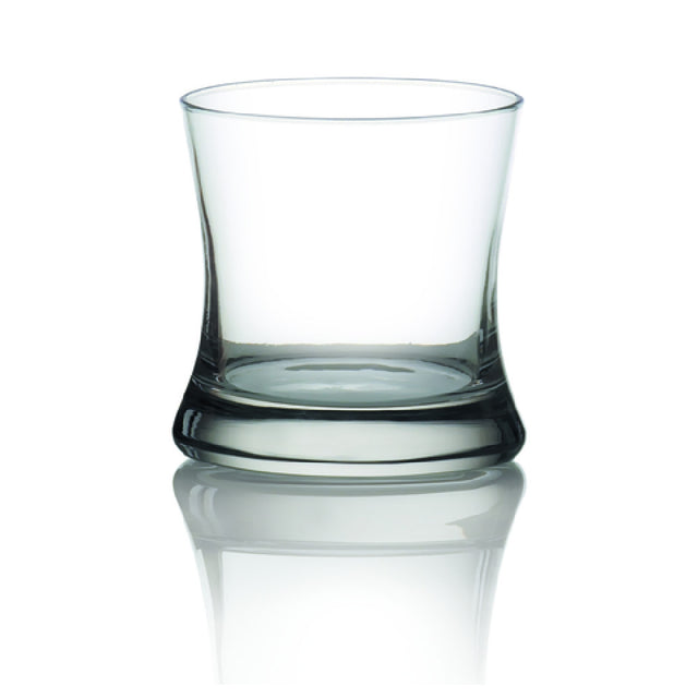 Anchor Hocking 1B13312 Rock Glass 12-1/4 Oz. Glass