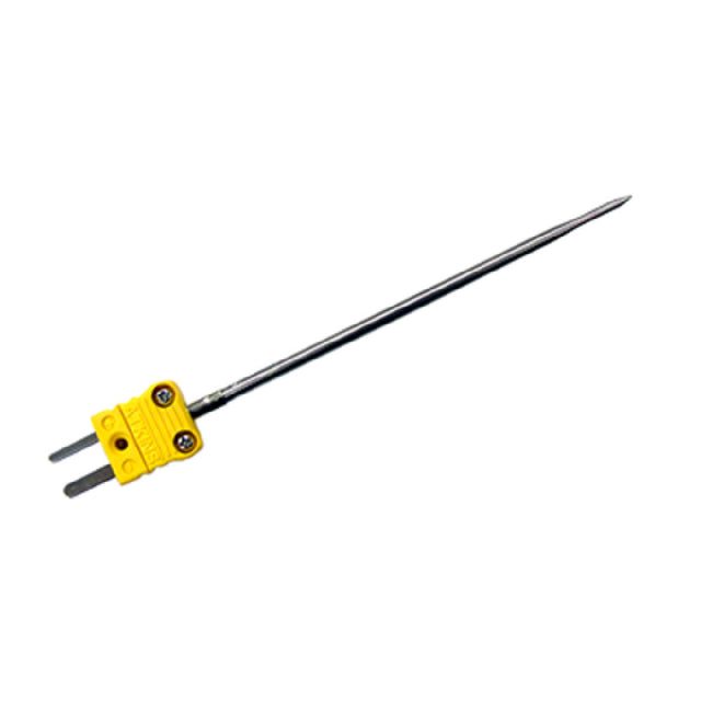 Cooper Atkins 50337-K DuraNeedle™ Probe Direct Connect 4" (102mm) Shaft Length