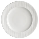 Steelite 4412RF001 Banquet Rim Plate 11.0"Ruche Folio