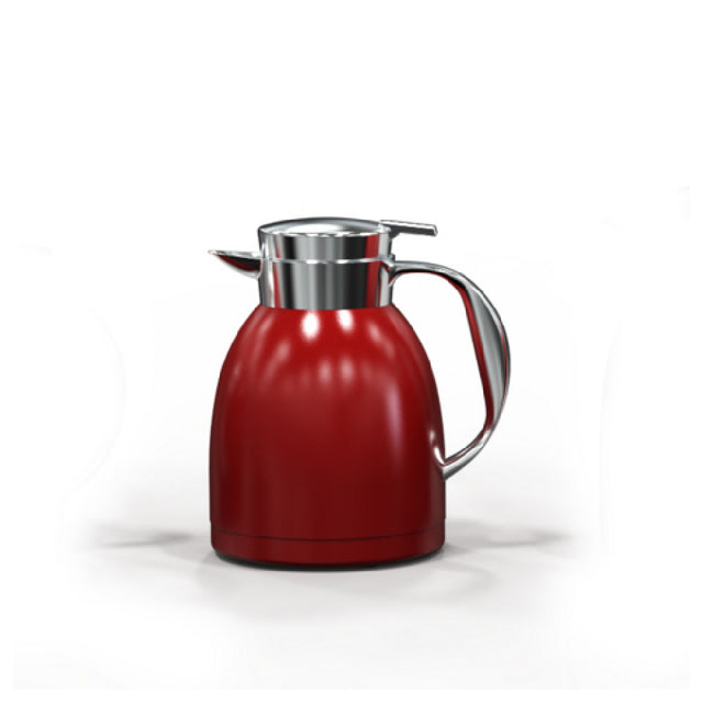 Steelite 7401MM133 Beverage Server 1.2 Litres Vacuum Insulated