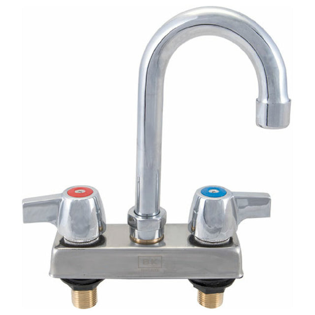 AllPoints 1071148 3.5in Deck Mt Faucet Standrd Workforce Gsneck
