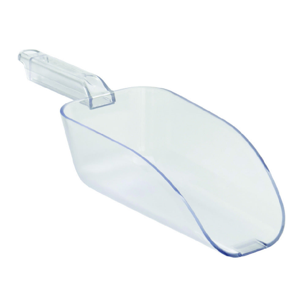 Hubert 45022 - Hubert® Serving Scoop, 13"L X 4-1/2"W X 3"D, 32 Oz.