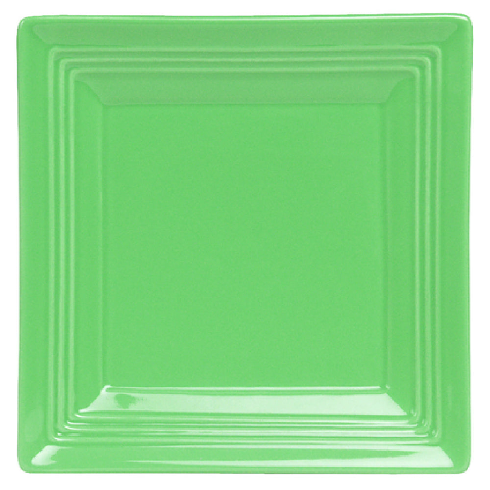 Tuxton CTH-0845 Plate 8-1/2" Square