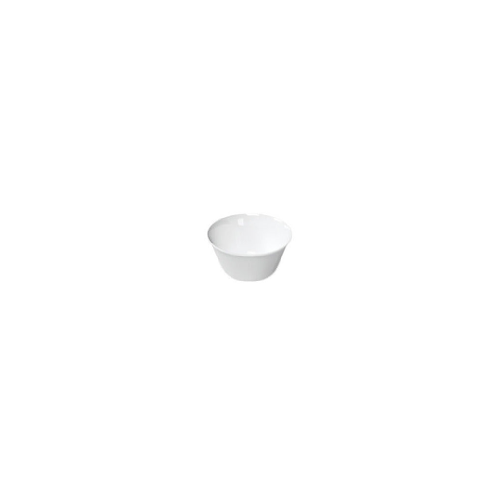FOH BBO041WHP12 Smart Buffet Ware® Take Advantage Of Our Discounted List Price! Inventory Is Limited ACT FAST! Soup Bowl