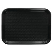 Hubert 51562 - Fast Food Tray, 18" X 14", Rectangular