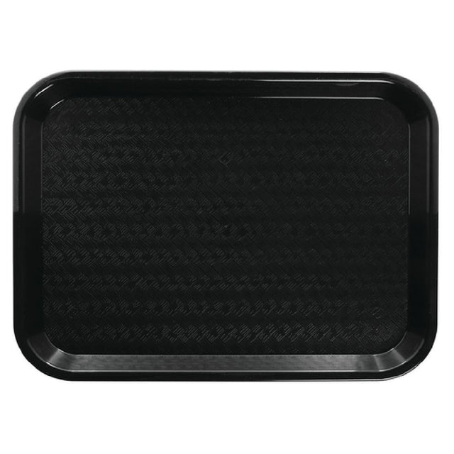 Hubert 51562 - Fast Food Tray, 18" X 14", Rectangular