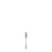 Fortessa 1.5.143.00.022 Filet Espresso Spoon 4.3" (11cm) Dishwasher Safe
