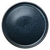 Steelite 6124RG093 Stack Plate 6.25"Potters Collection Storm