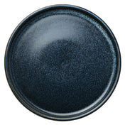 Steelite 6124RG093 Stack Plate 6.25"Potters Collection Storm