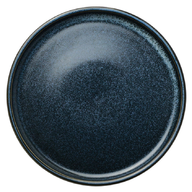 Steelite 6124RG093 Stack Plate 6.25"Potters Collection Storm