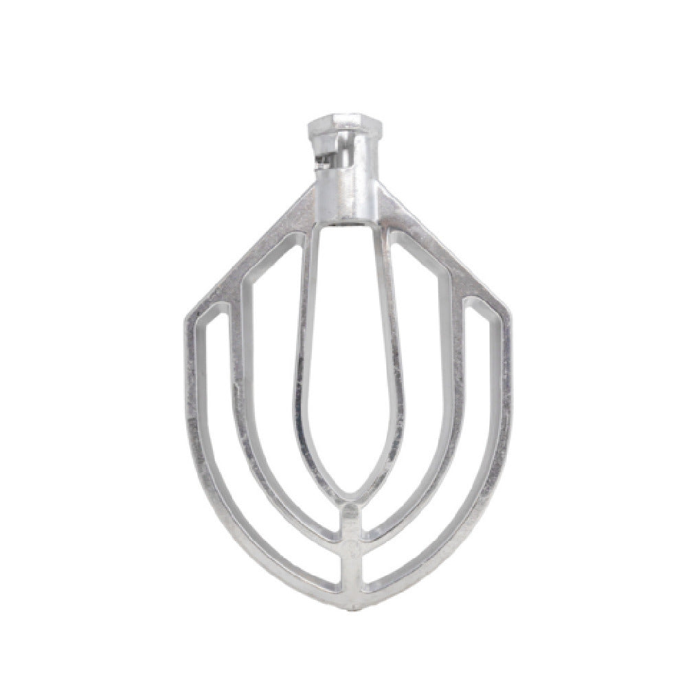 Omcan 44402 Dough Beater For 40 Qt. Globe Mixer