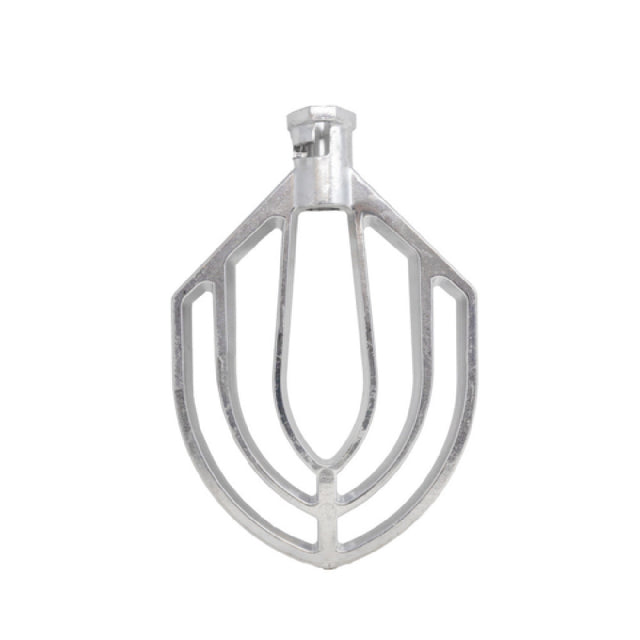 Omcan 44402 Dough Beater For 40 Qt. Globe Mixer