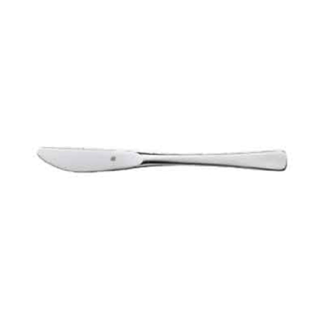 BauscherHepp 12.0806.6049 Dessert Knife 7-3/4" Monobloc