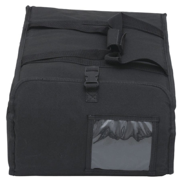 Hubert 96256 - Catering Bag, 22" X 14" X 9"H, Medium