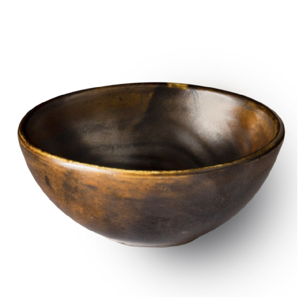Bon Chef 2900060P Tavola Ramekin 3.5"dia. X 1.25"H Organic Round