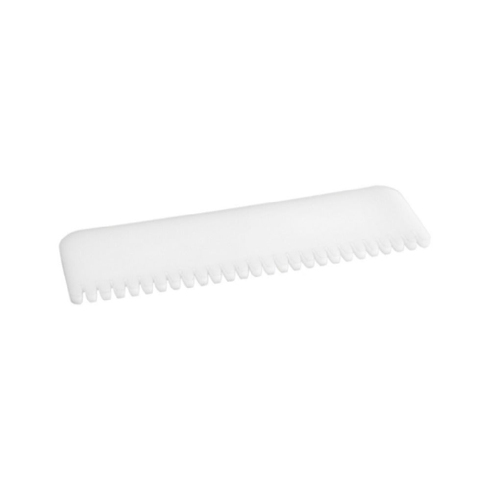 Matfer 263502 Matfer Bourgeat Guitar String Comb Small