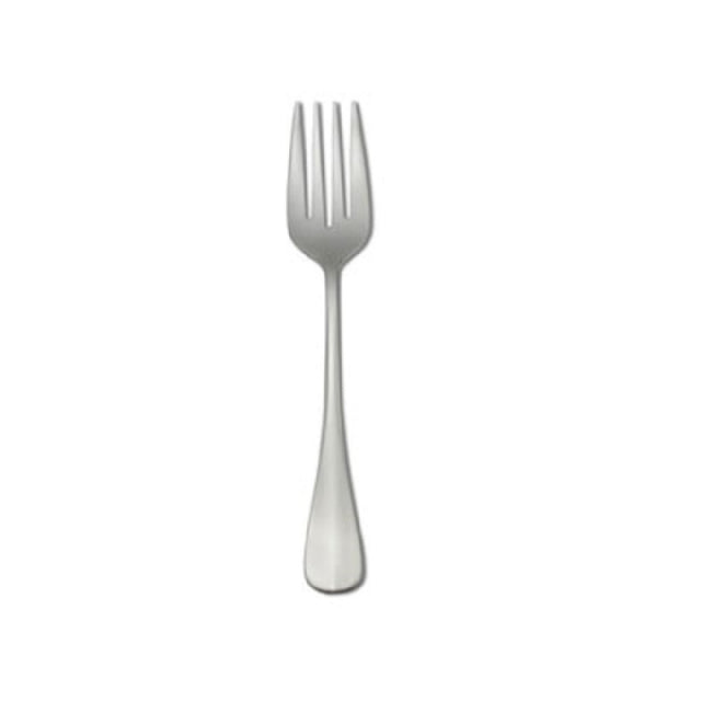 1880 Hospitality V148FSLF Oneida® Salad/Pastry Fork 6-1/2" Silver-plated