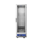 Atosa ATWC-24 CookRite Economy Warming & Holding Cabinet Insulated 21-1/2"W X 31-3/4"D X 69-3/4"H