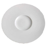 Vertex China CB-S25 Plate 11-15/16" (4-3/4" Well) Dia. Round