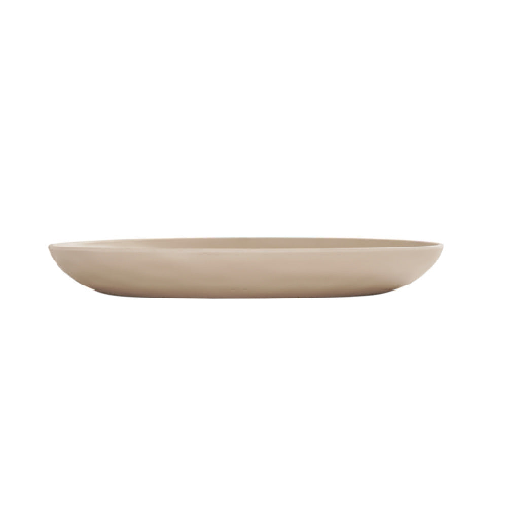 Cal-Mil 24122-1114-125 Carmel Pasta Platter 11"W X 14"D X 1.75"H Rectangular