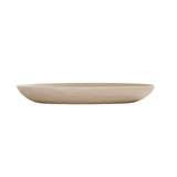 Cal-Mil 24122-1114-125 Carmel Pasta Platter 11"W X 14"D X 1.75"H Rectangular