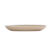 Cal-Mil 24122-1114-125 Carmel Pasta Platter 11"W X 14"D X 1.75"H Rectangular