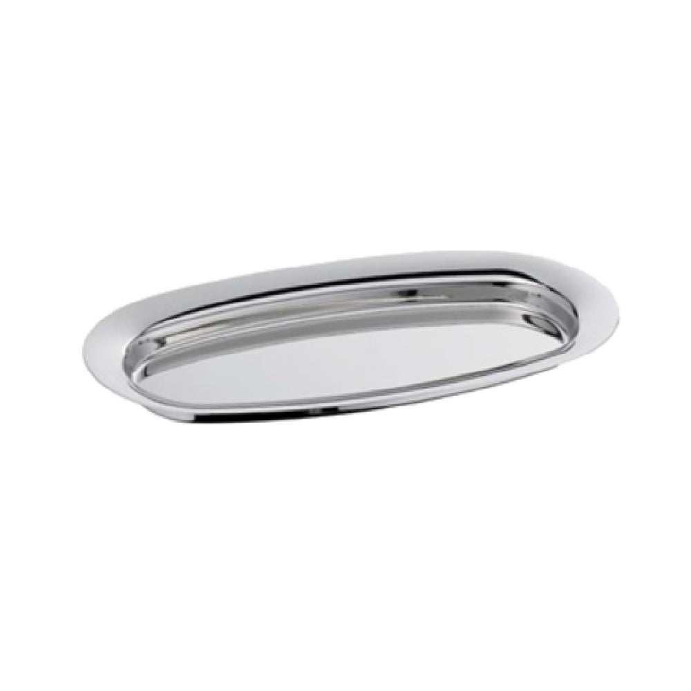 BauscherHepp 57.0095.6040 Serving Tray 9-11/16"L X 4-5/8"W Oval