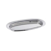 BauscherHepp 57.0095.6040 Serving Tray 9-11/16"L X 4-5/8"W Oval