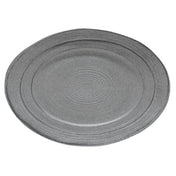 Elite Global Solutions M1521OVST-GSD Serving Dish 21"L X 15"W X 1-3/4"H Irregular Oval