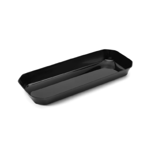 Steelite DFBCC20810 Bowl 1 Gal. 20"W X 8"D X 2"H