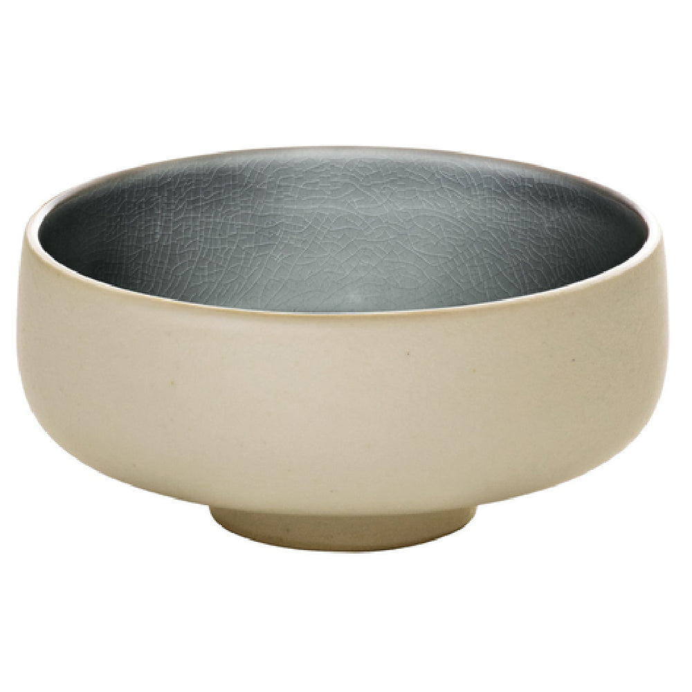 BauscherHepp P013116-016151 Bowl 24.1 Oz. 6-3/10" Dia.