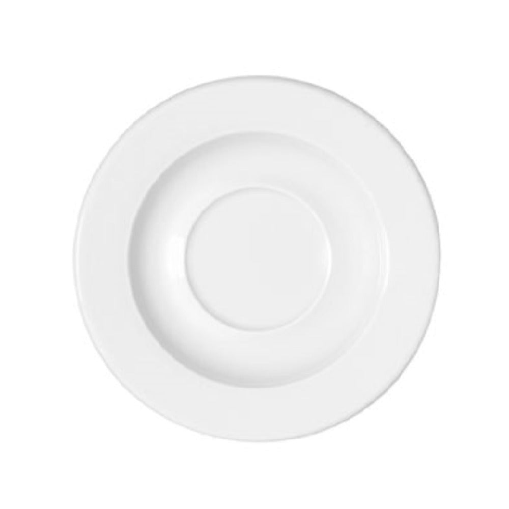 BauscherHepp 706935 Saucer 7" Dia. Porcelain
