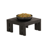 Cal-Mil 23794-6-13 Brooklyn Riser 12"W X 12"D X 6"H Square